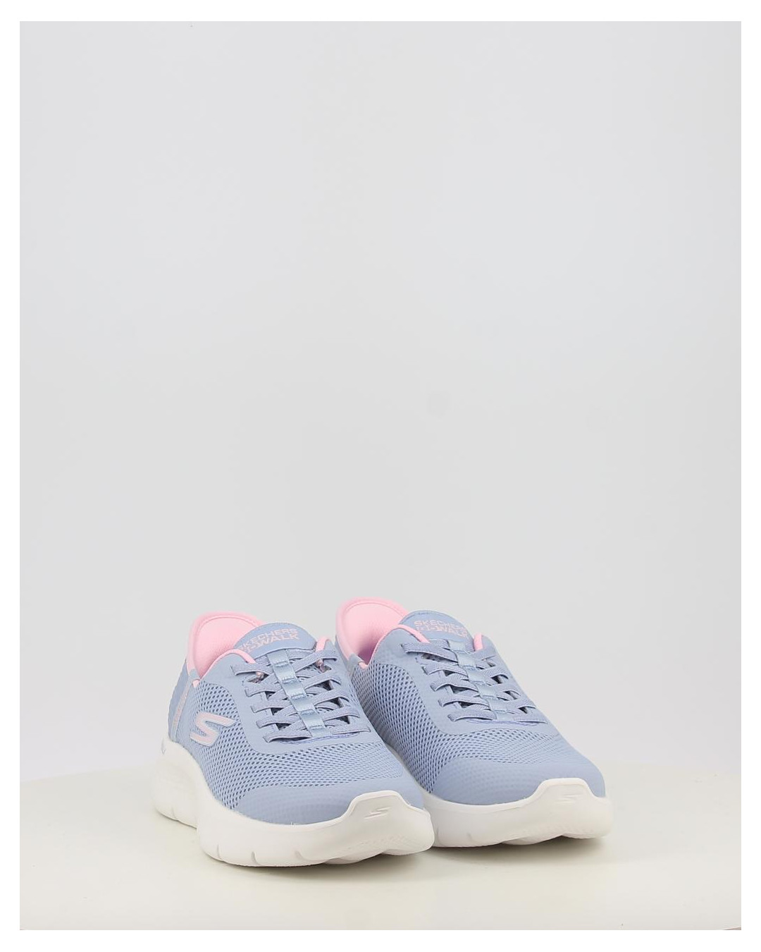 GO WALK FLEX GRAND ENTRY 124836