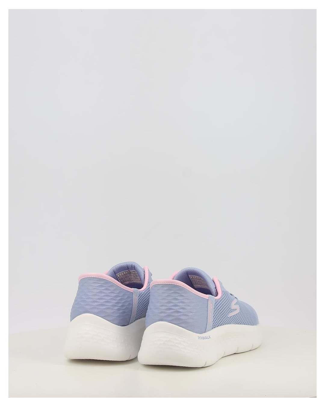 GO WALK FLEX GRAND ENTRY 124836