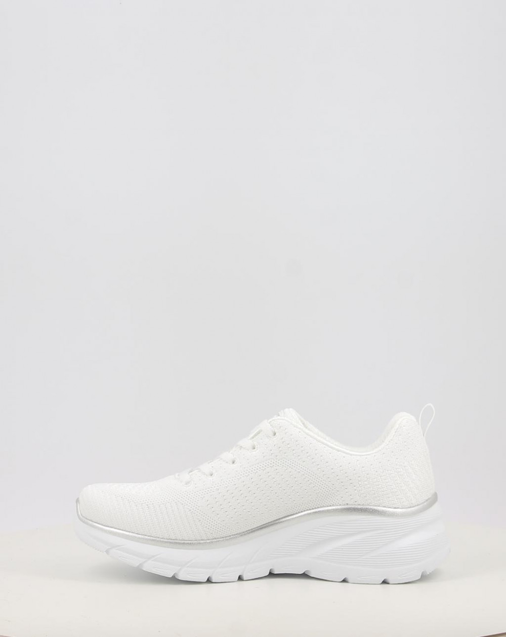 Zapatillas Skechers FASHION FIT 2.0 150384 blanco talla 40