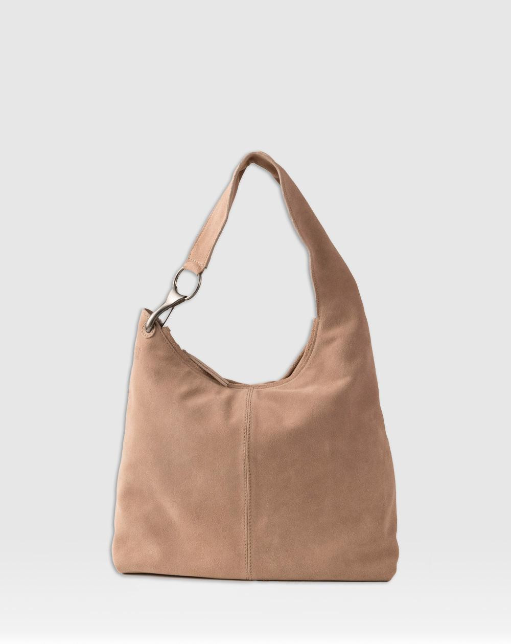 Bolsos Biba JACKPOT JAP2L taupe talla S/T