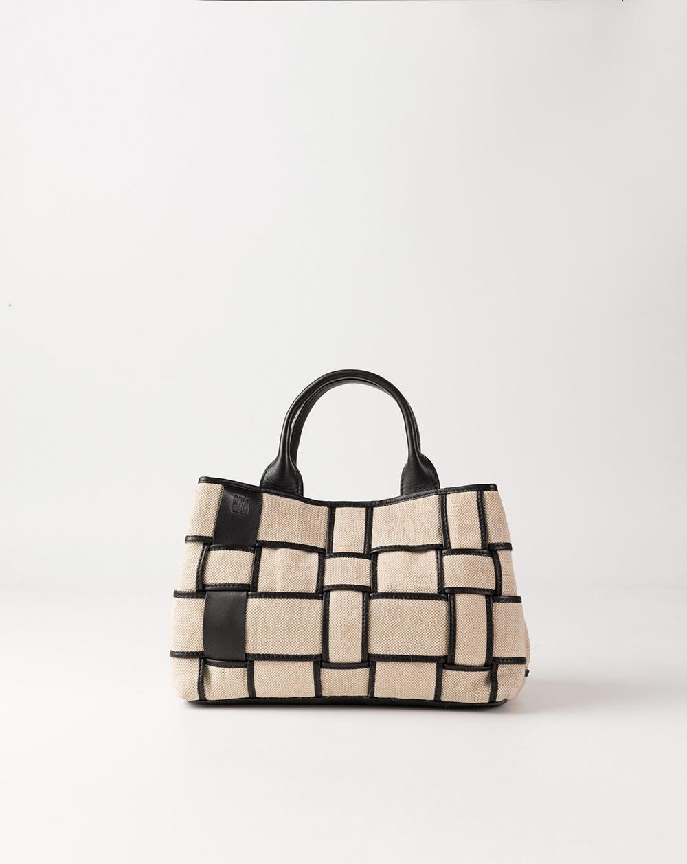 Bolsos Biba WANN WAN4L crema talla S/T
