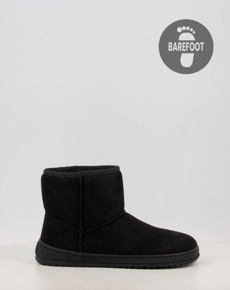Botas Mustang 55295 negro