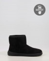 Botas Mustang 55295 negro