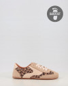 Zapatillas Mustang 60958 animal print