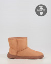 Botas Mustang 55295 cuero