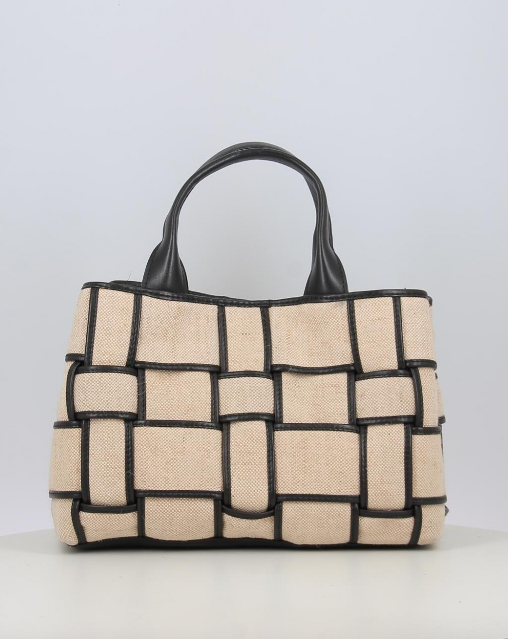 Bolsos Biba WANN WAN4L crema talla S/T
