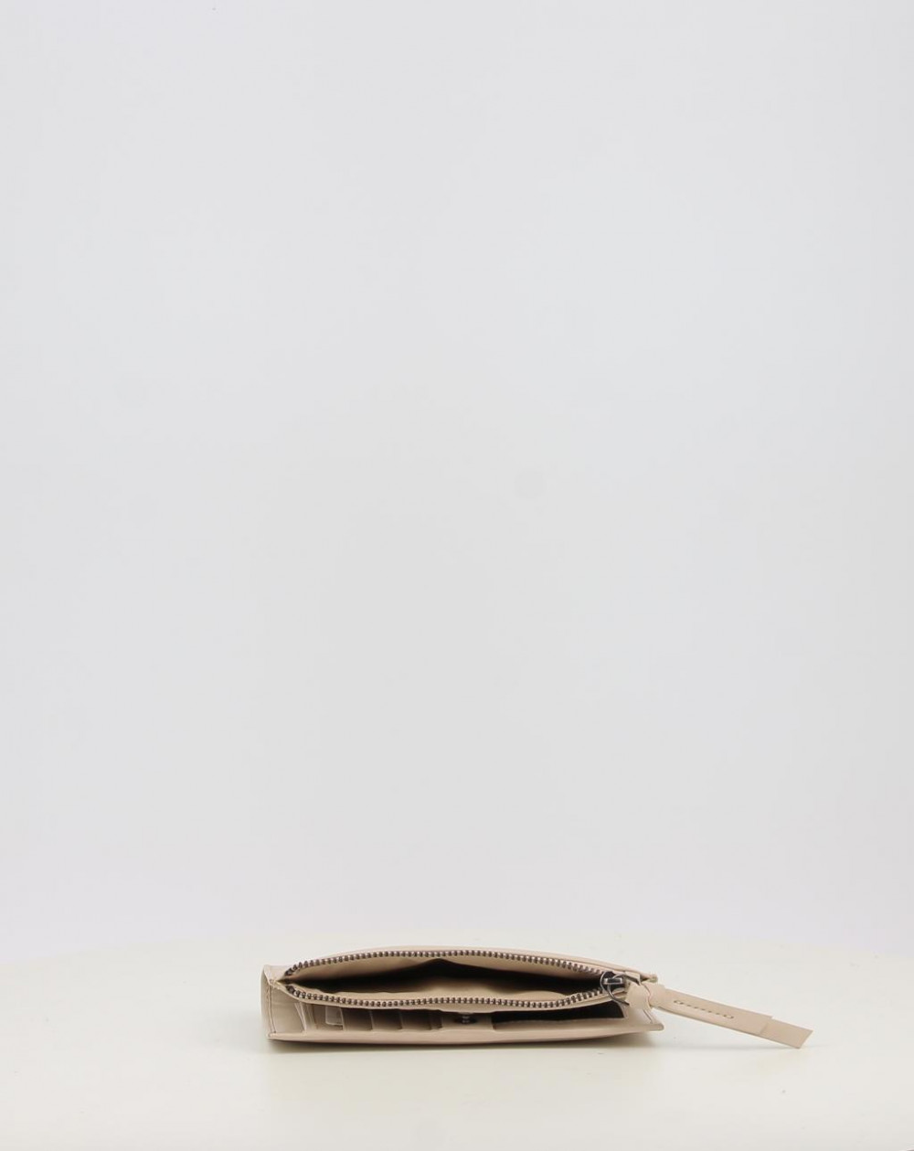 Cartera Biba VALLEY WINTER VAW3L crema talla S/T