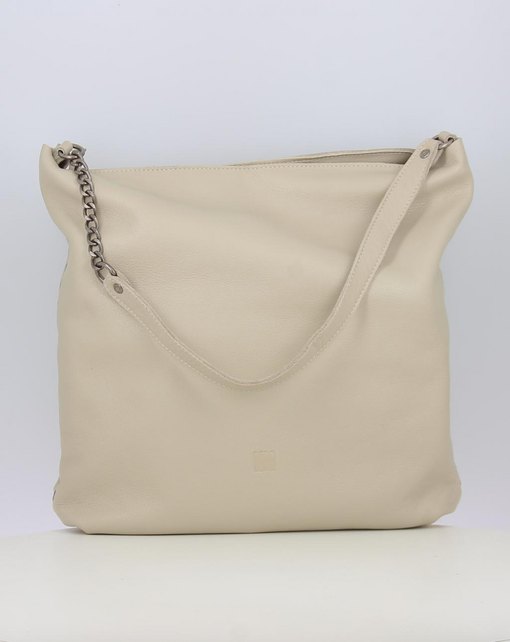 Bolsos Biba NEW ORANGE NOW3L crema talla S/T