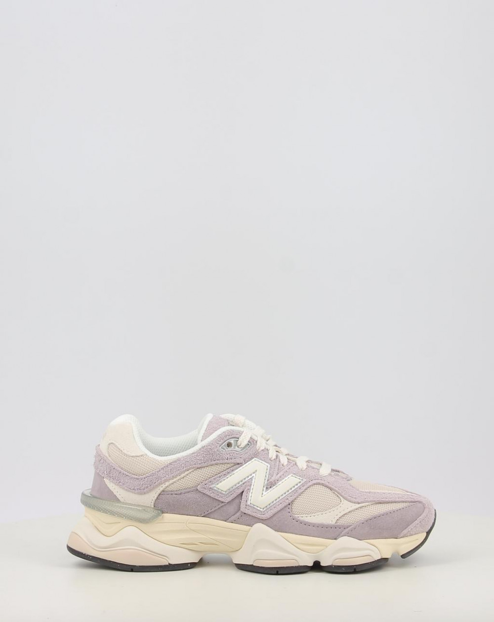 Zapatillas New Balance U906029M gris talla 37,5