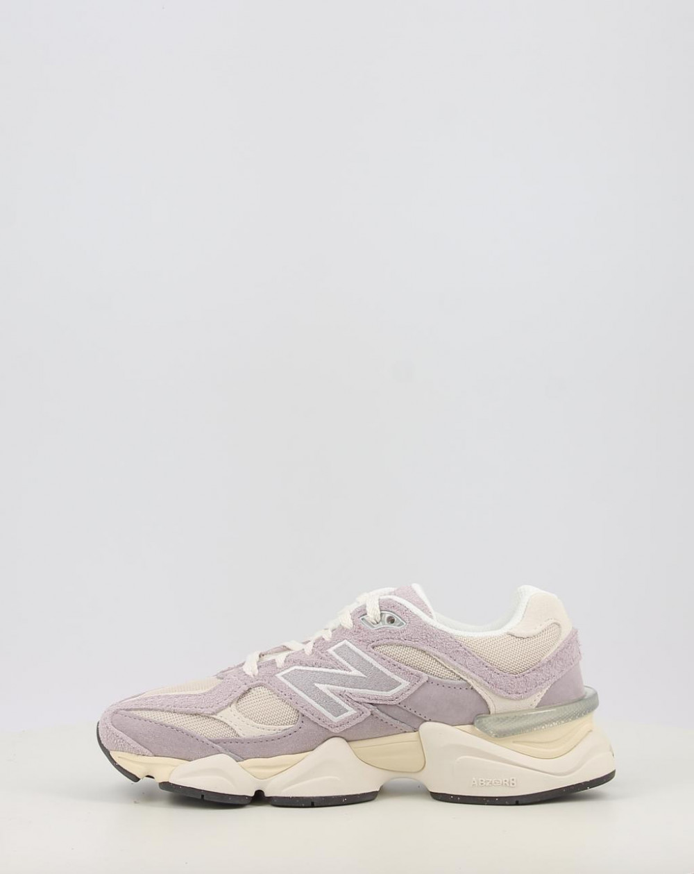 Zapatillas New Balance U906029M gris talla 37,5
