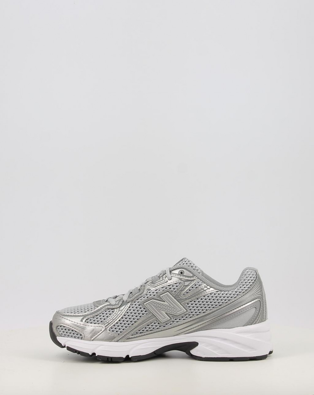 Zapatillas New Balance U740SG2 gris talla 37