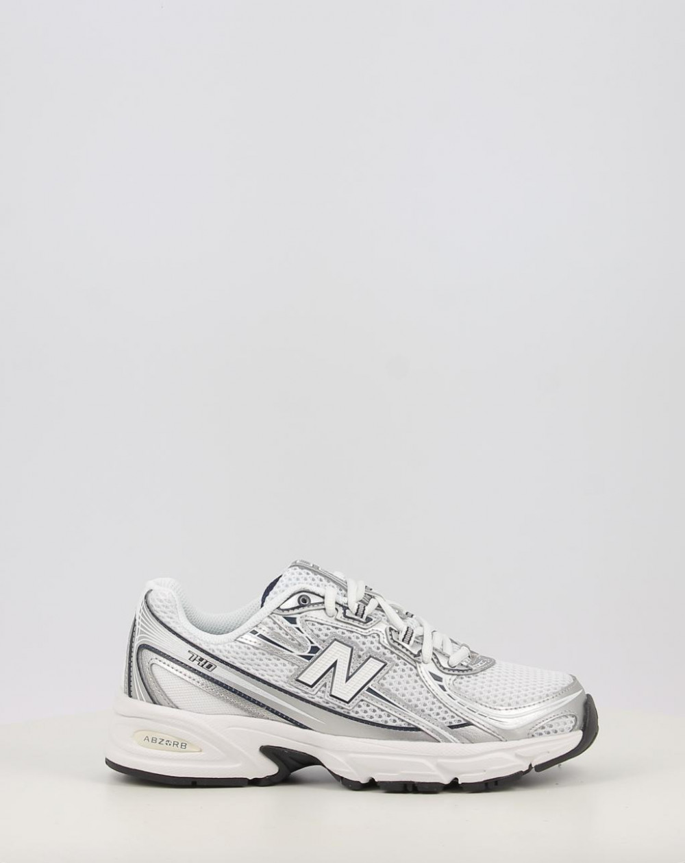 Zapatillas New Balance U740WN2 blanco talla 36