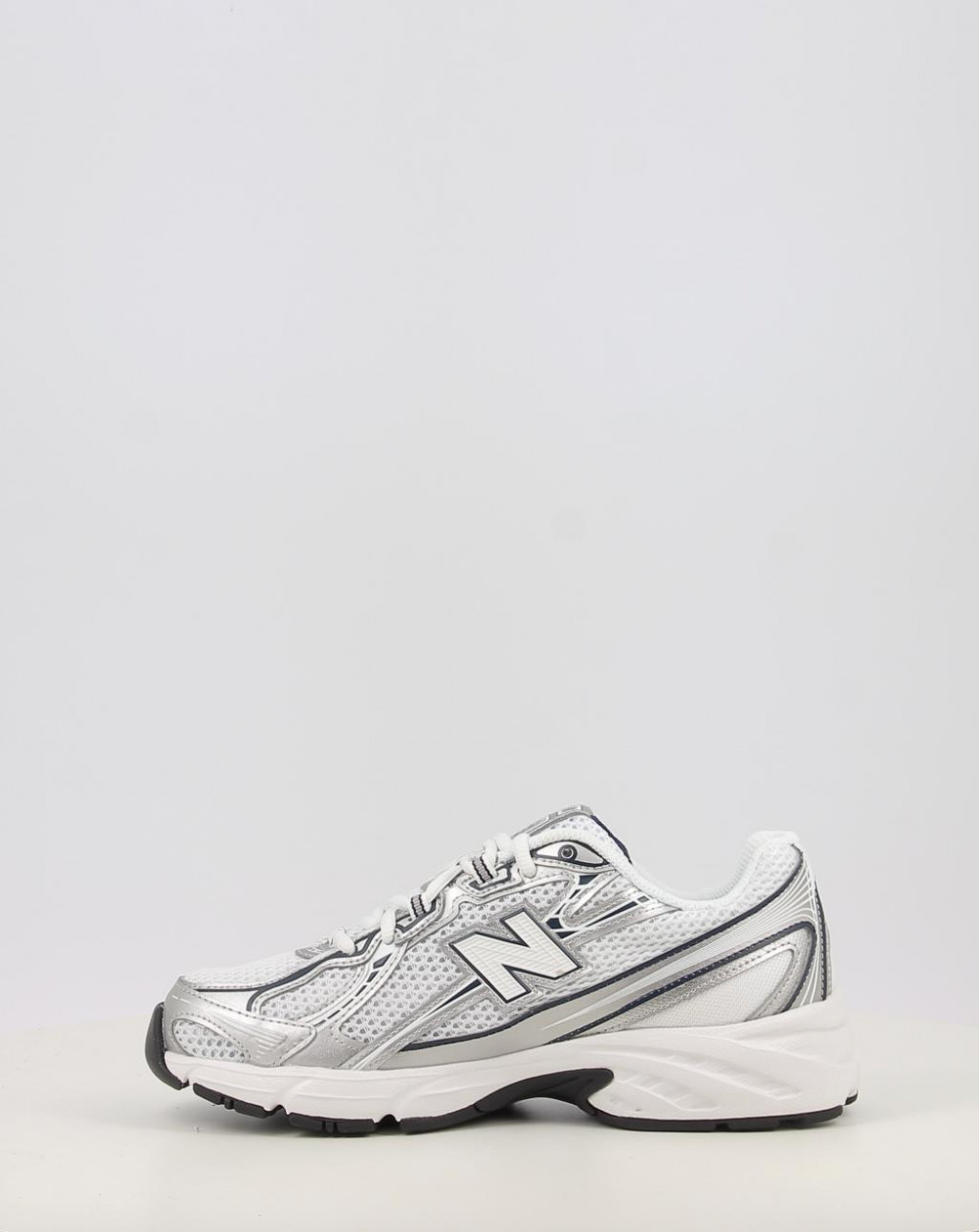 Zapatillas New Balance U740WN2 blanco talla 36