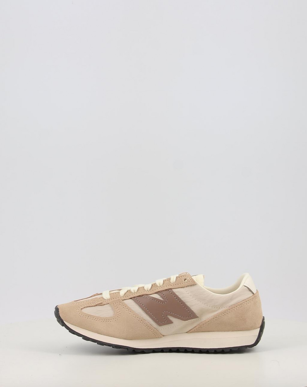 Zapatillas New Balance U471AI beig talla 37,5