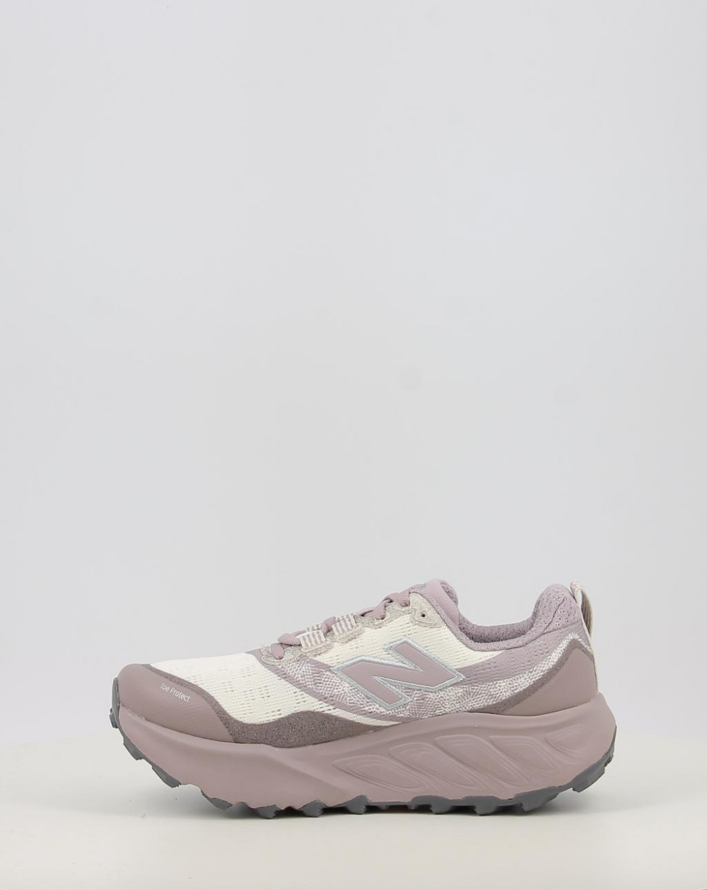 Zapatillas New Balance WMNS FRESH FOAM X HIERRO V9 morado talla 37