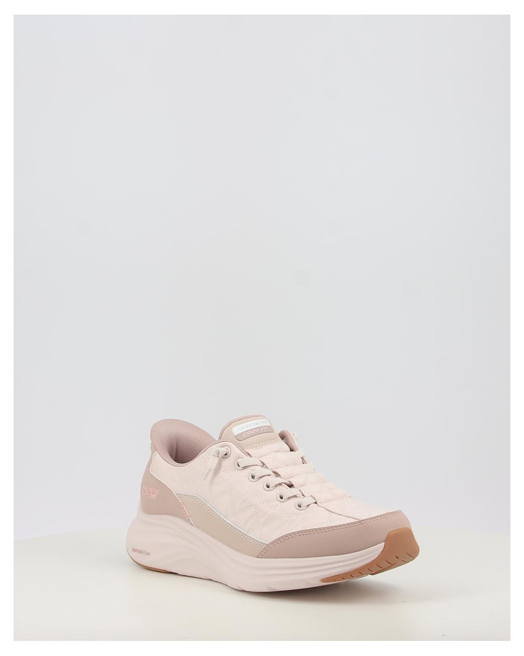 SLIP INS CONTOUR FOAM 150404