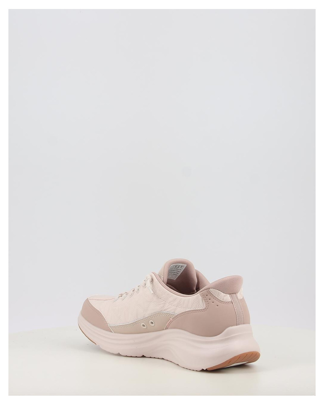 SLIP INS CONTOUR FOAM 150404