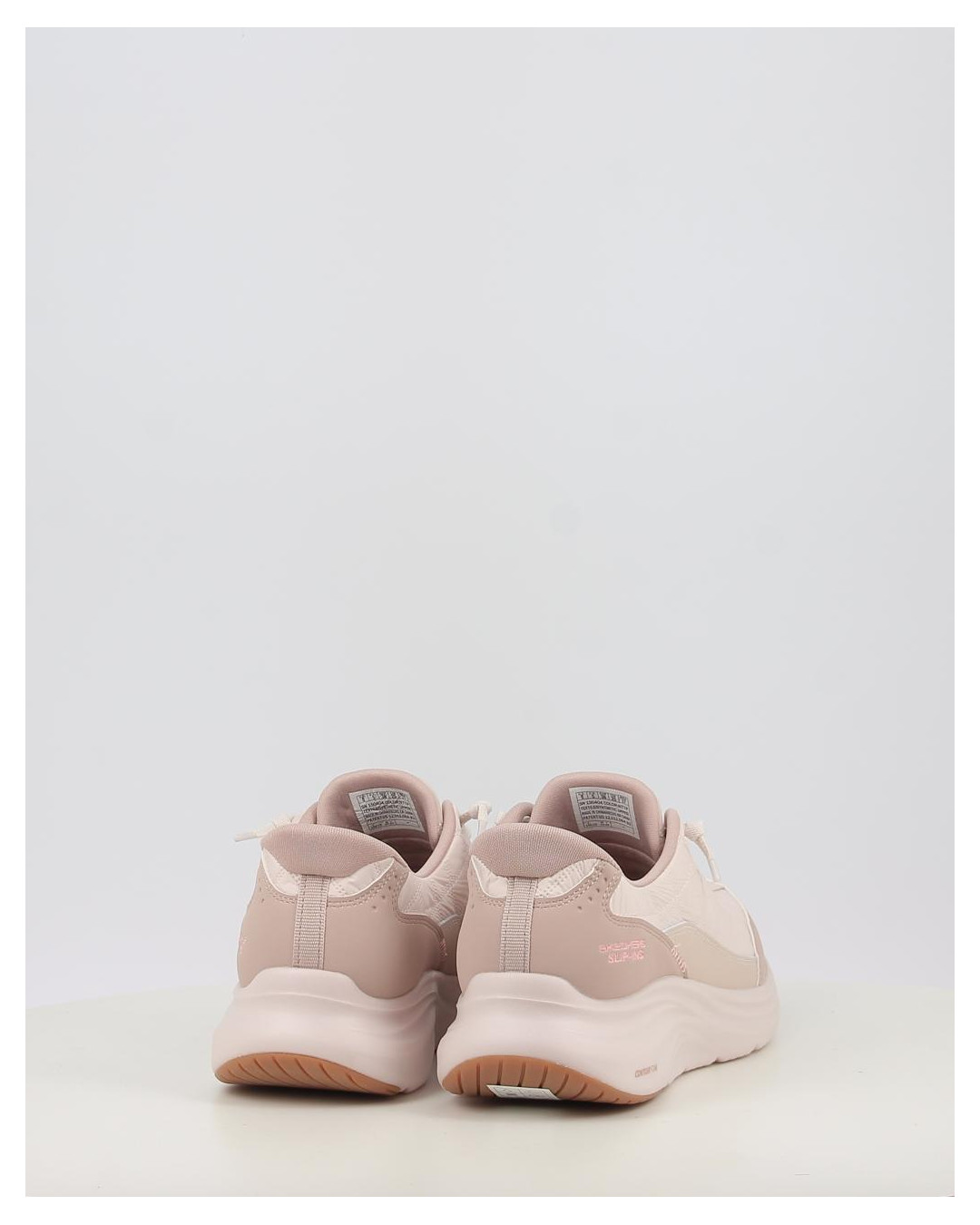 SLIP INS CONTOUR FOAM 150404