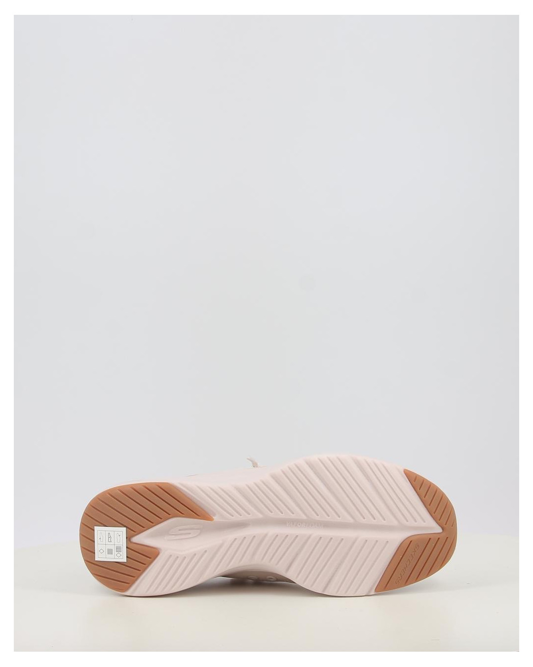 SLIP INS CONTOUR FOAM 150404