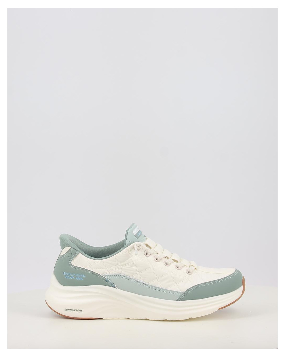 SLIP INS CONTOUR FOAM 150404