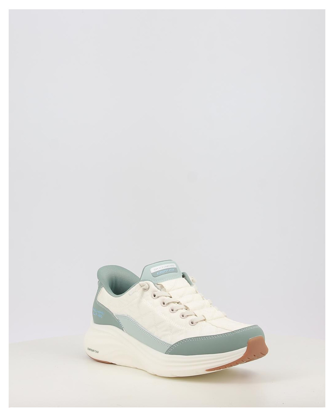 SLIP INS CONTOUR FOAM 150404