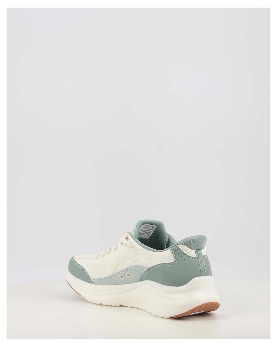 SLIP INS CONTOUR FOAM 150404