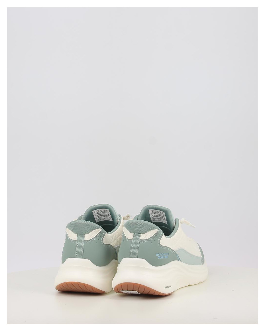 SLIP INS CONTOUR FOAM 150404