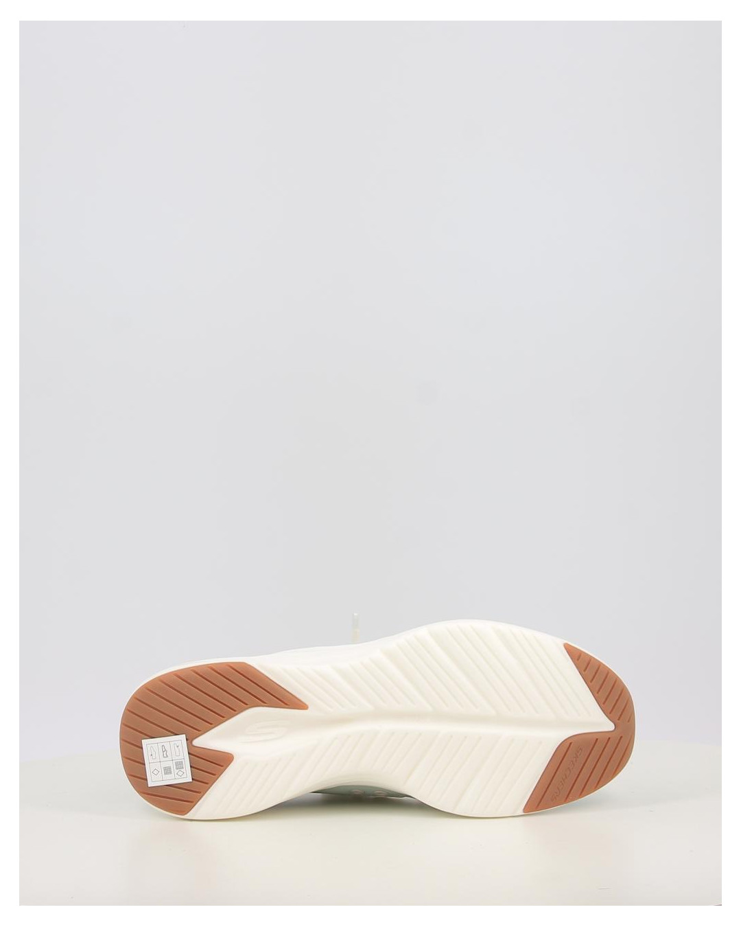 SLIP INS CONTOUR FOAM 150404