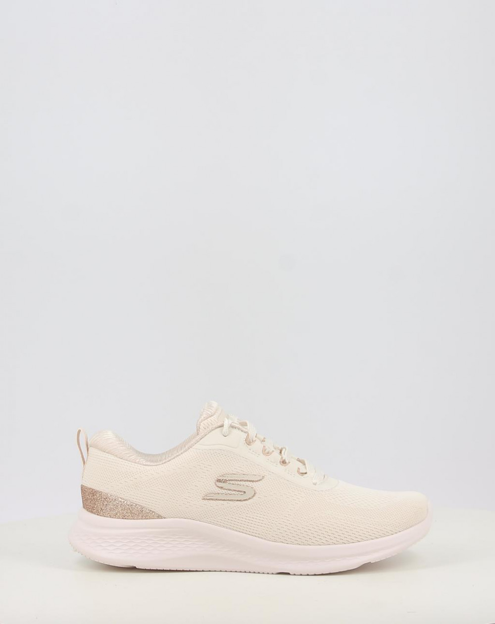 Zapatillas Skechers SKECH-LITE PRO 2.0 150629 crema talla 36