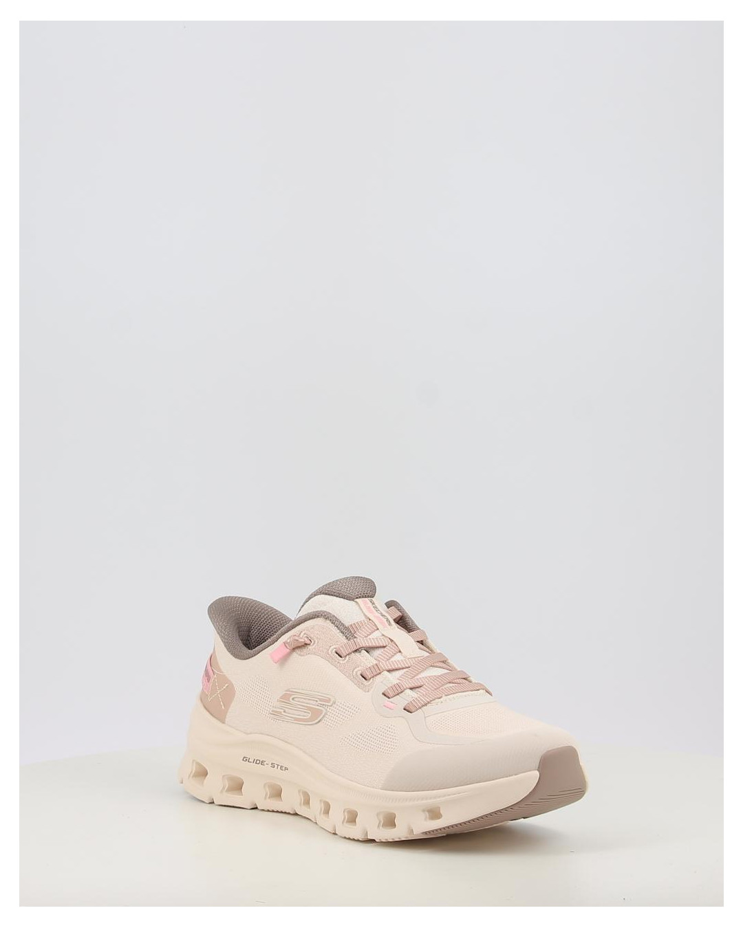 GLIDE STEP PRO PURE MOTION 150428