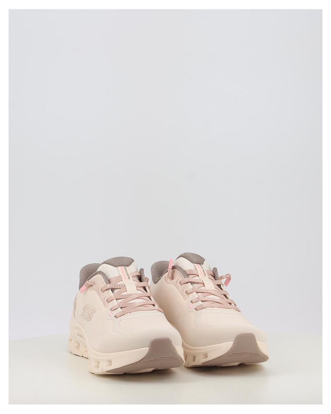 GLIDE STEP PRO PURE MOTION 150428