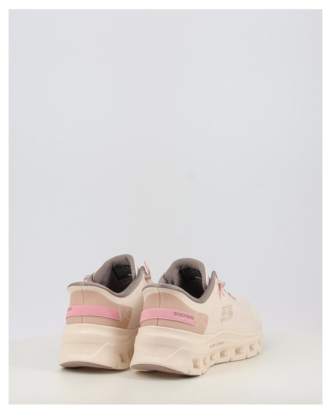 GLIDE STEP PRO PURE MOTION 150428