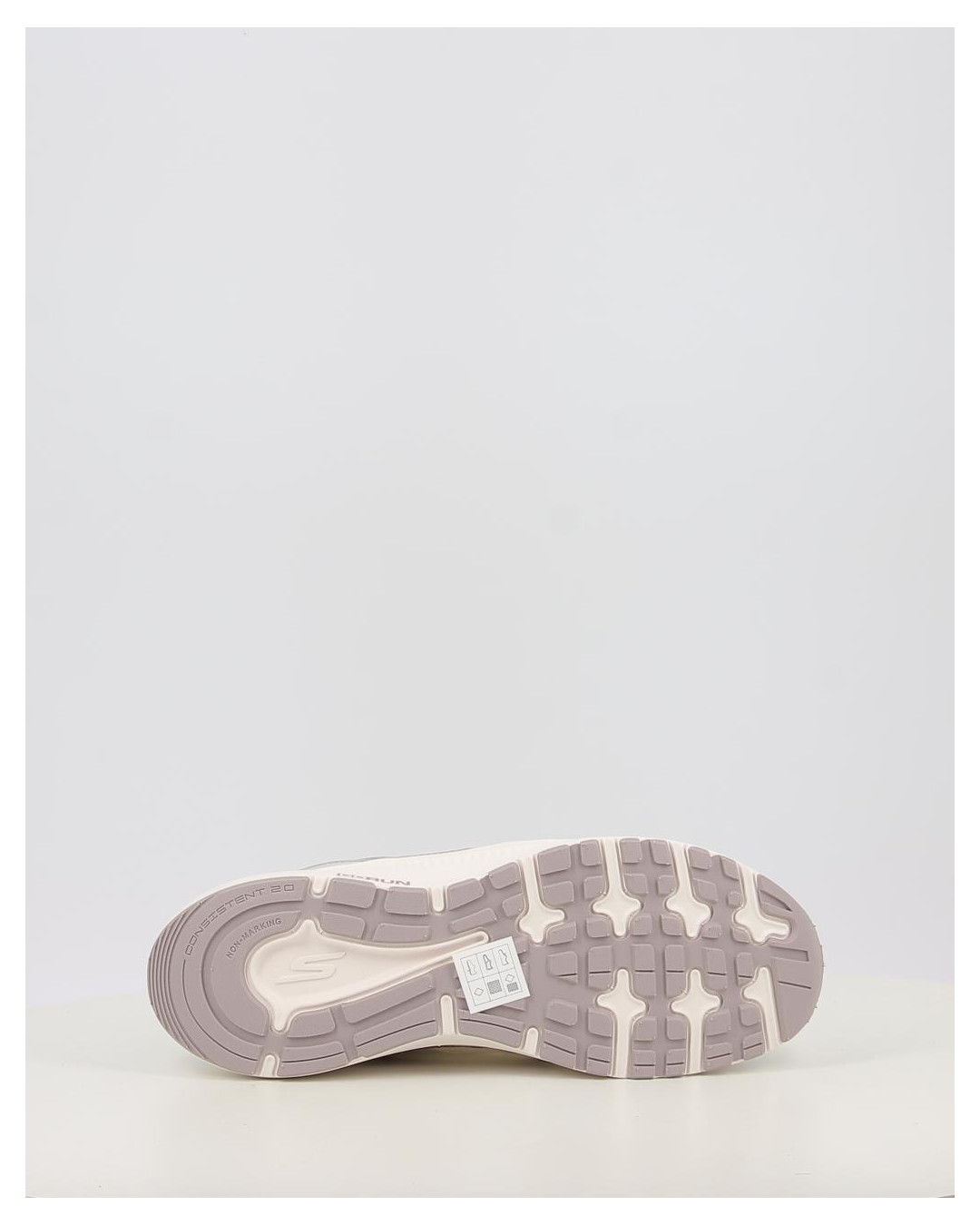 GO RUN CONSISTENT 20 HI LIGHT 303964L