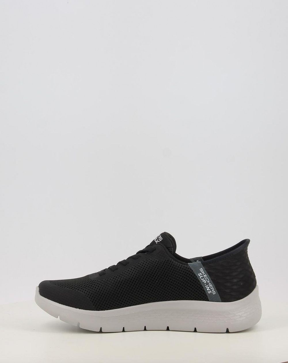 Zapatillas Skechers SLIP-INS: GO WALK FLEX 216324 negro talla 39,5
