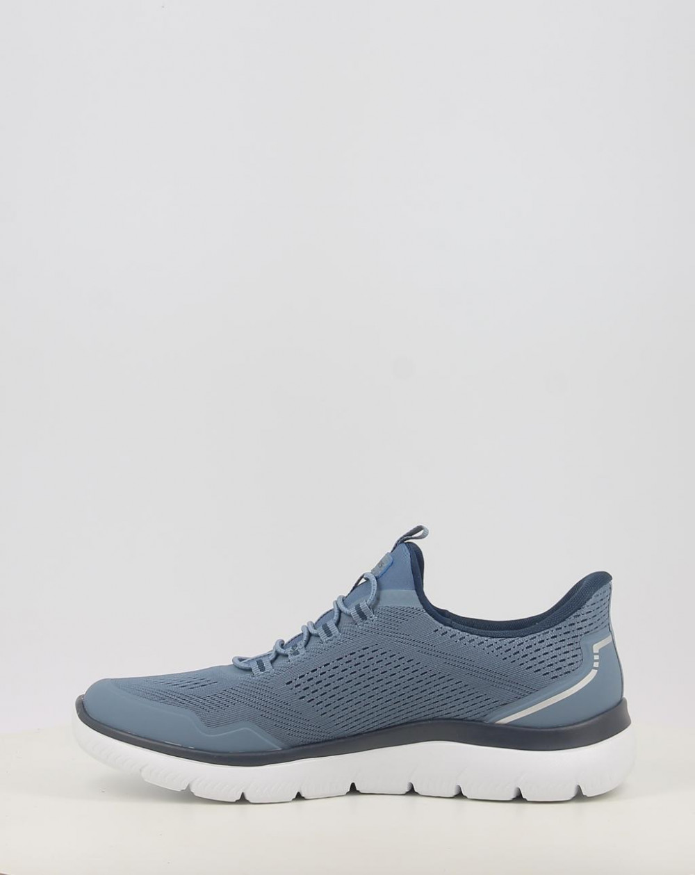 Zapatillas Skechers SLIP-INS: SUMMITS – TOP RATE 233045 azul talla 42