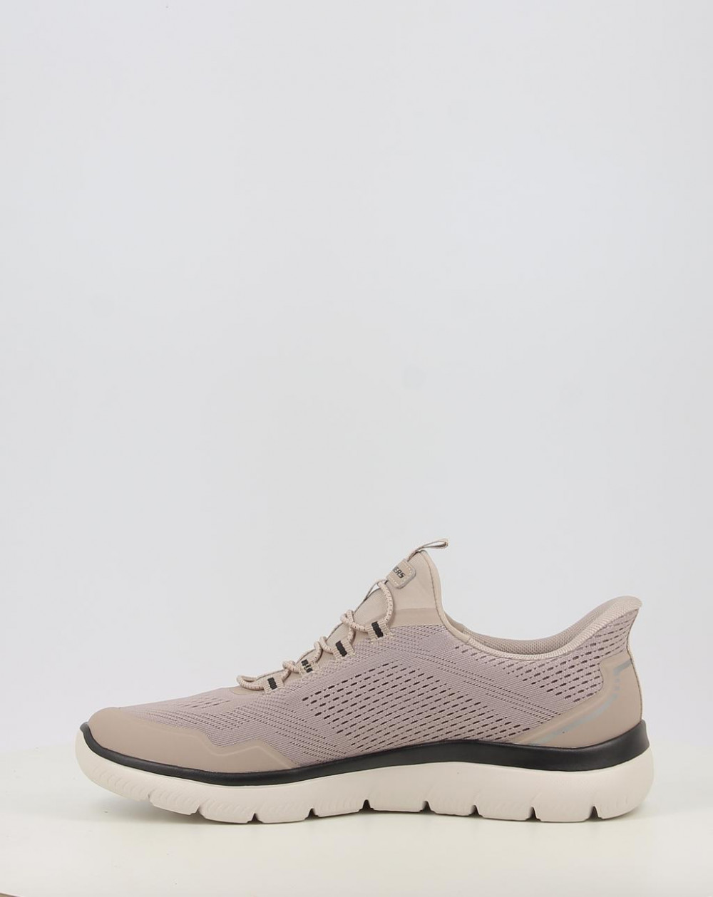 Zapatillas Skechers SLIP-INS: SUMMITS – TOP RATE 233045 taupe talla 39