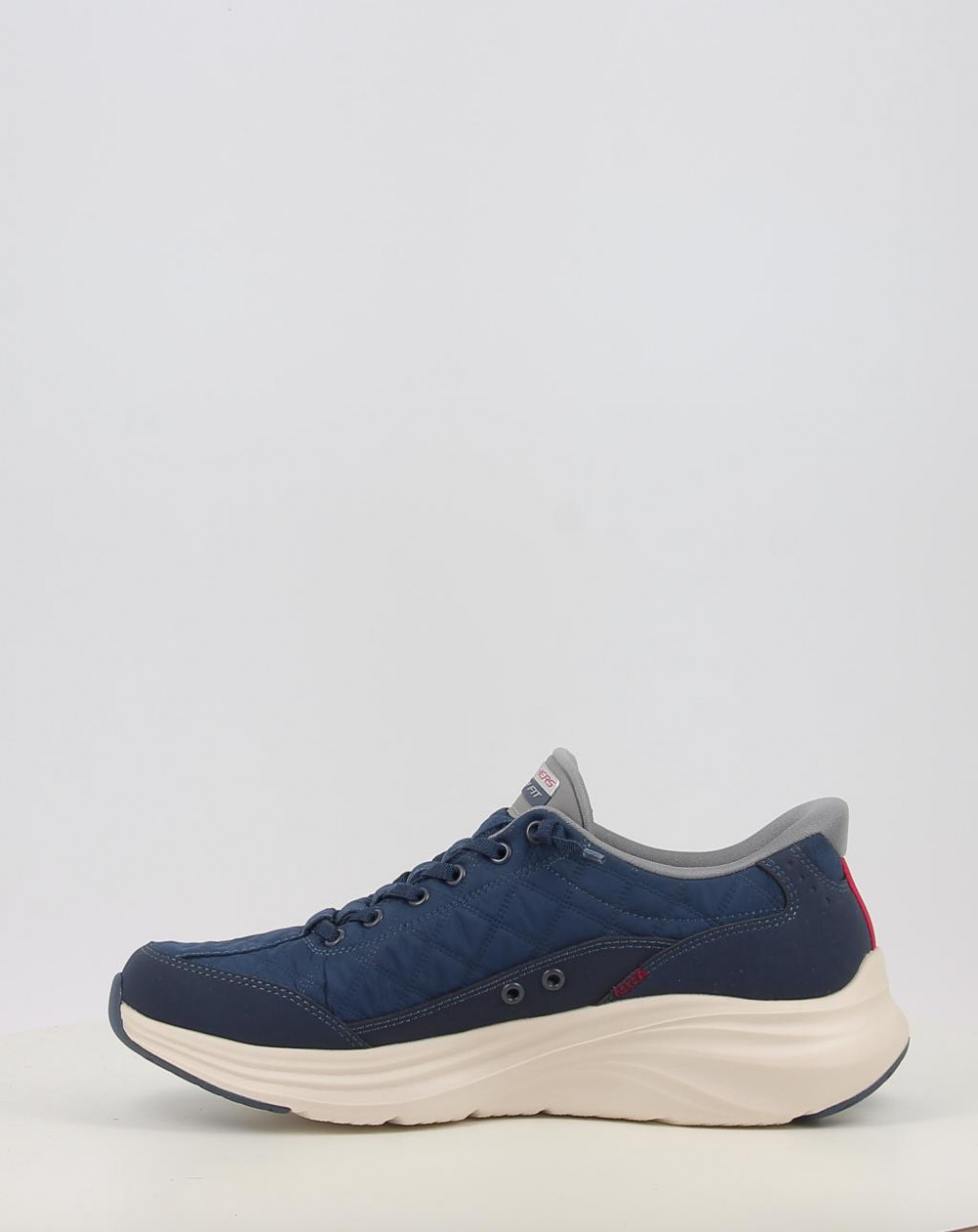 Zapatillas Skechers SLIP-INS: CONTOUR FOAM 232619 azul talla 39,5