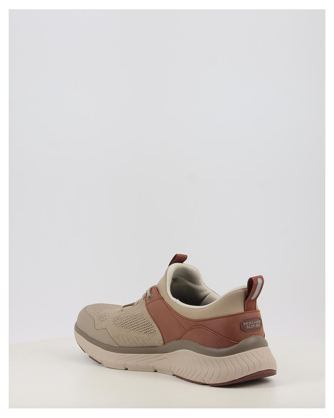 SLIP INS RELAXED FIT ARCH CROS 205340