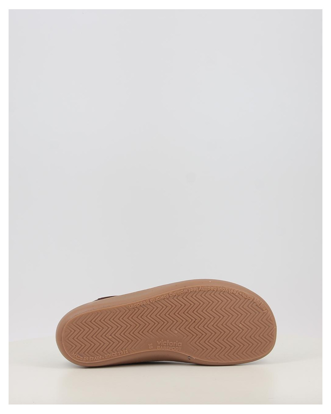 OLMO BAREFOOT EFECTO PIEL SERRAJE 1186103