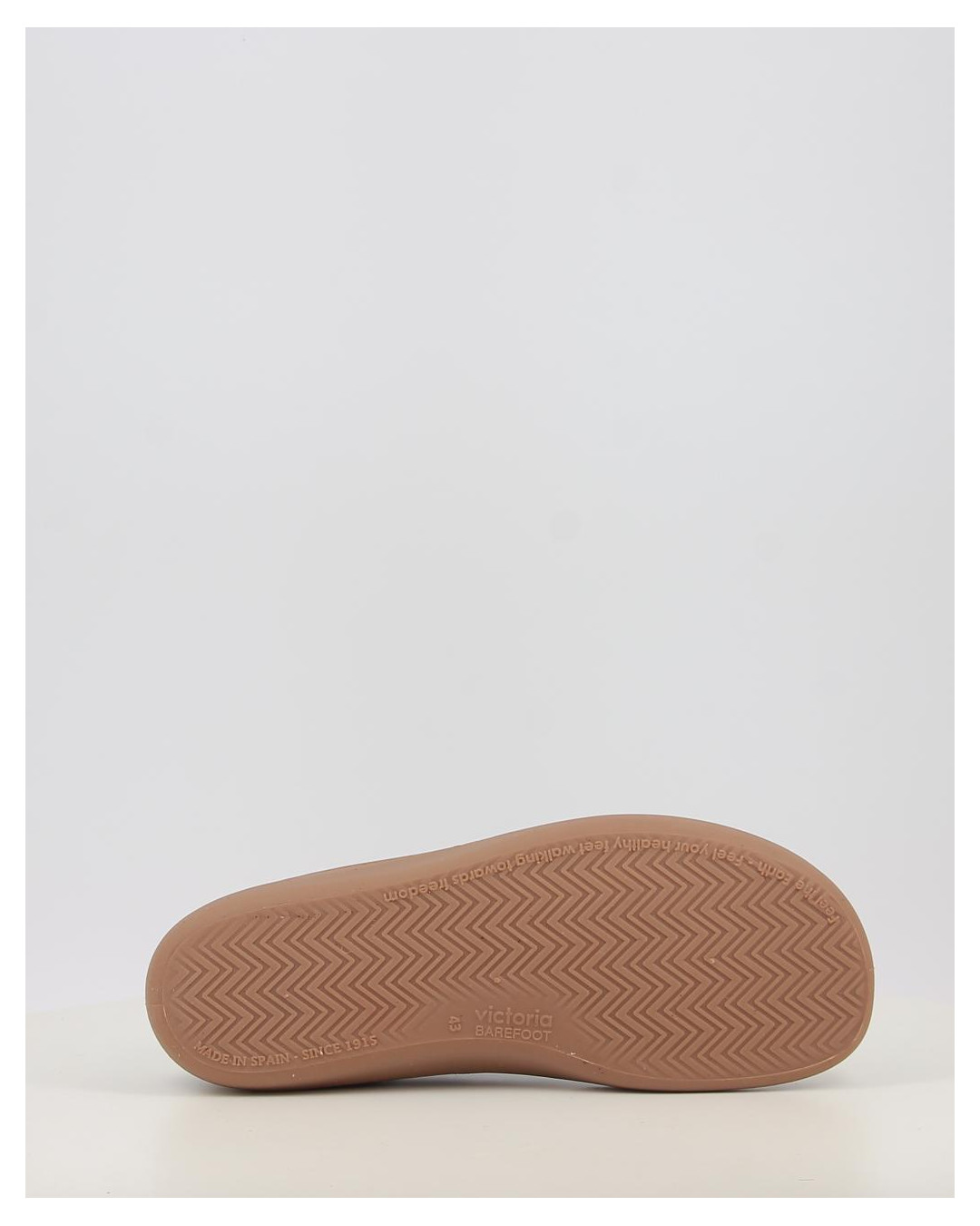 OLMO BAREFOOT EFECTO PIEL SERRAJE 1186103