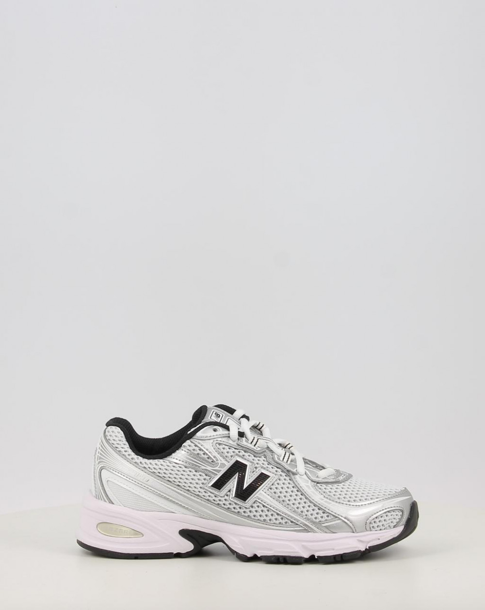 Zapatillas New Balance U740NW2 blanco talla 37,5