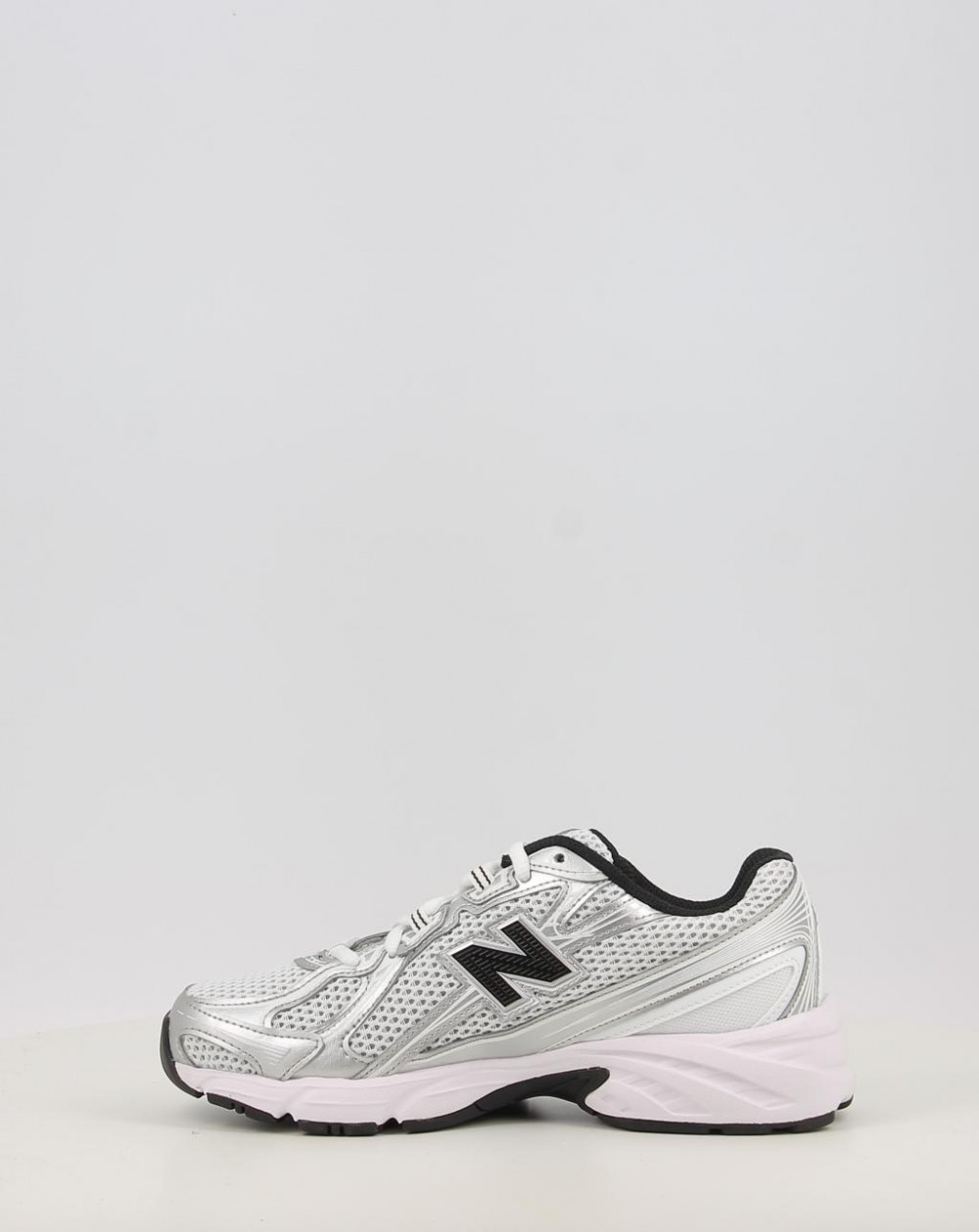 Zapatillas New Balance U740NW2 blanco talla 37,5