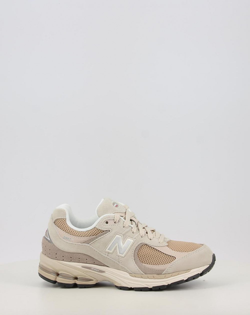 Zapatillas New Balance U2002RB beig talla 36