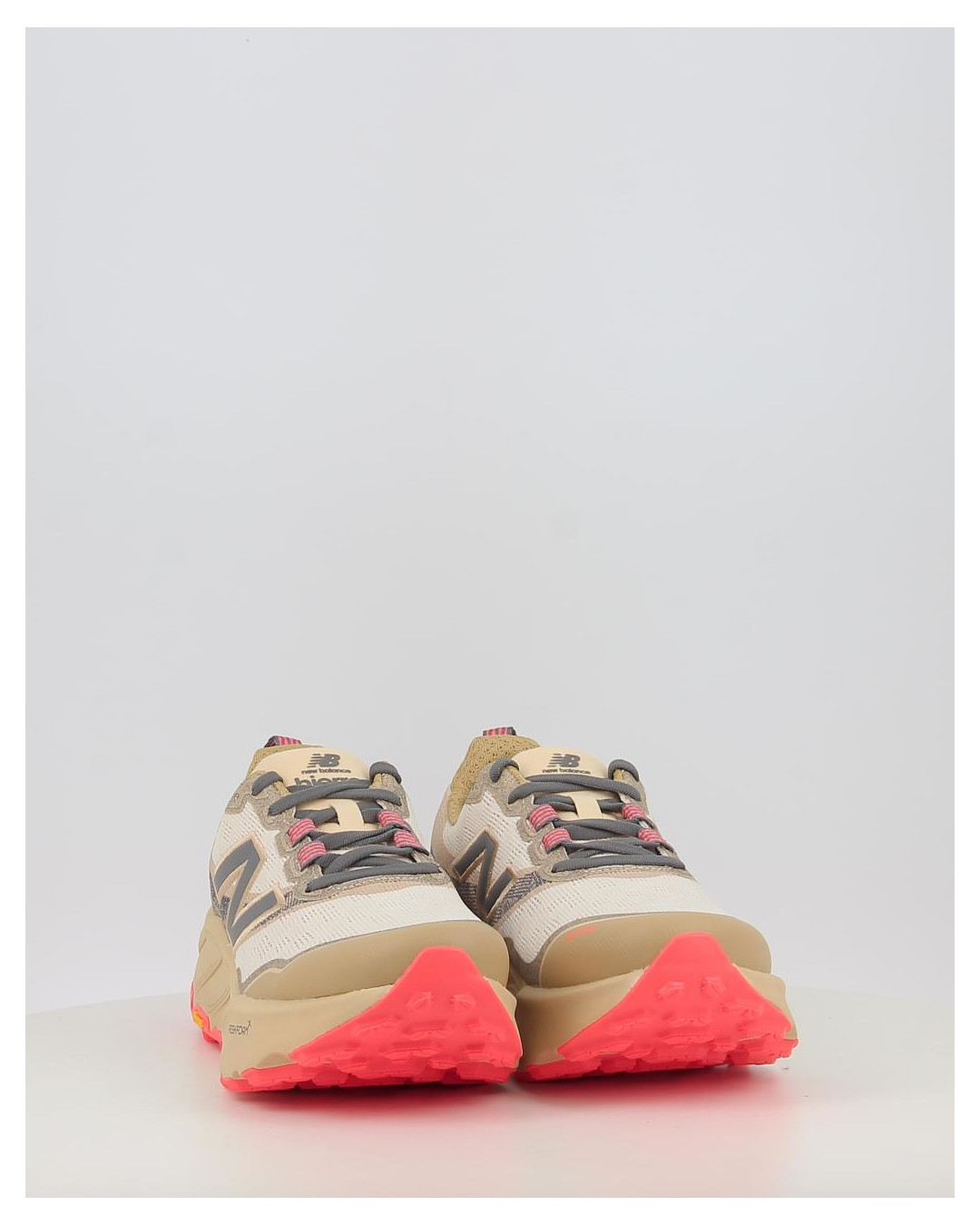 MENS FRESH FOAM X HIERRO V9