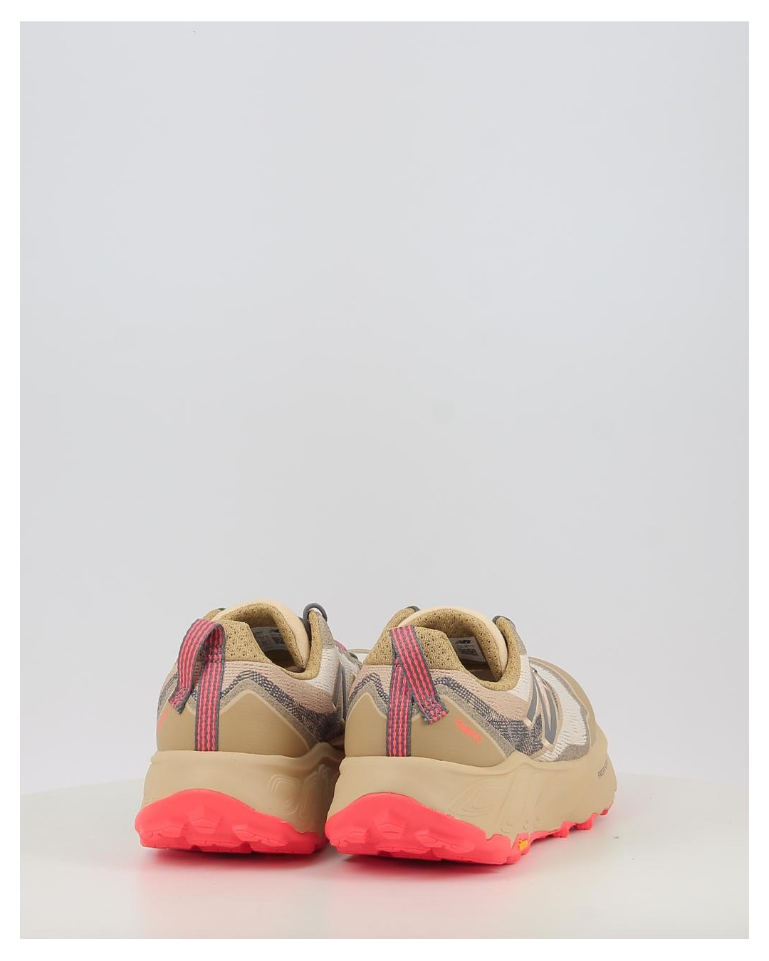 MENS FRESH FOAM X HIERRO V9