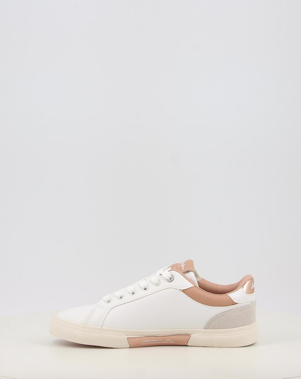 Zapatillas Pepe Jeans KENTON COURT W PLS31588 blanco talla 39