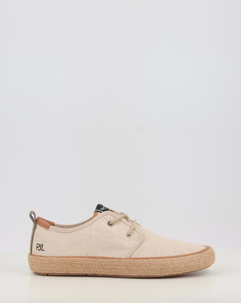 Alpargatas Pepe Jeans PORT NATURE PMS100008 beig talla 41