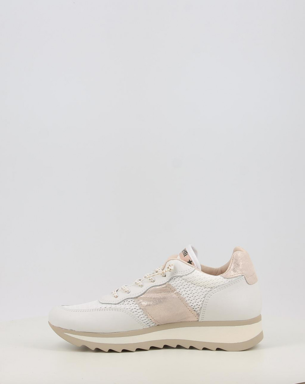 Zapatos deportivos Cetti 849 blanco talla 41