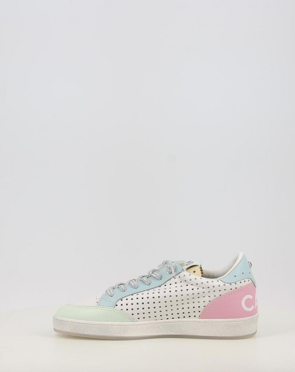 Zapatos deportivos Cetti 1400 blanco talla 36