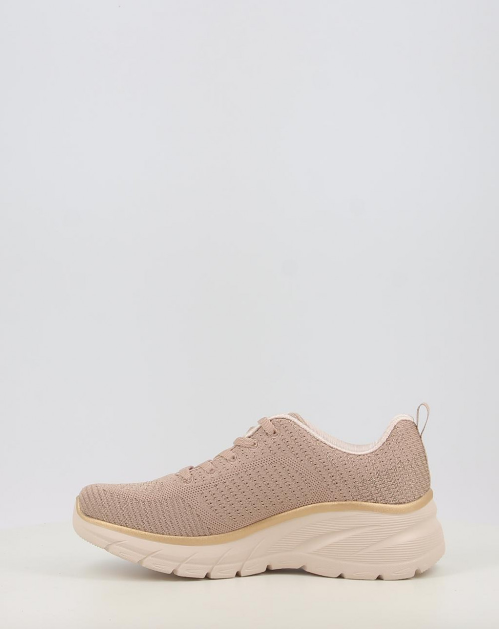 Zapatillas Skechers FASHION FIT 2.0 150384 taupe talla 38
